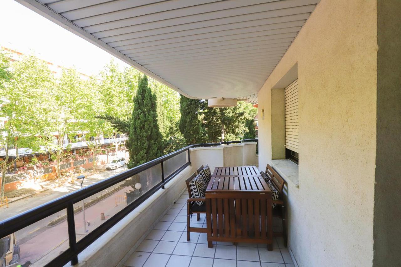 Differentflats Cancun Salou Exterior photo