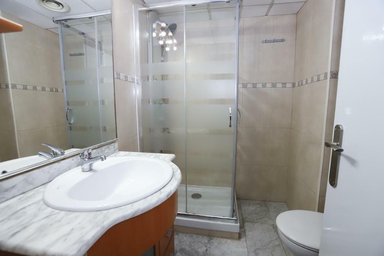 Differentflats Cancun Salou Exterior photo